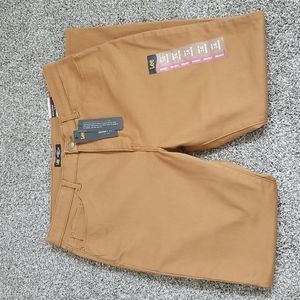 Lee Sculpting Jean's